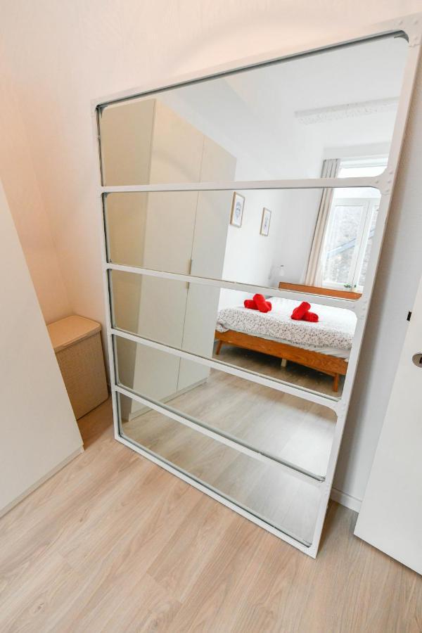 Les Cerisiers - Cosy Au Centre De Apartment Namur